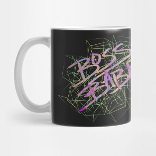 Boss Babe Mug